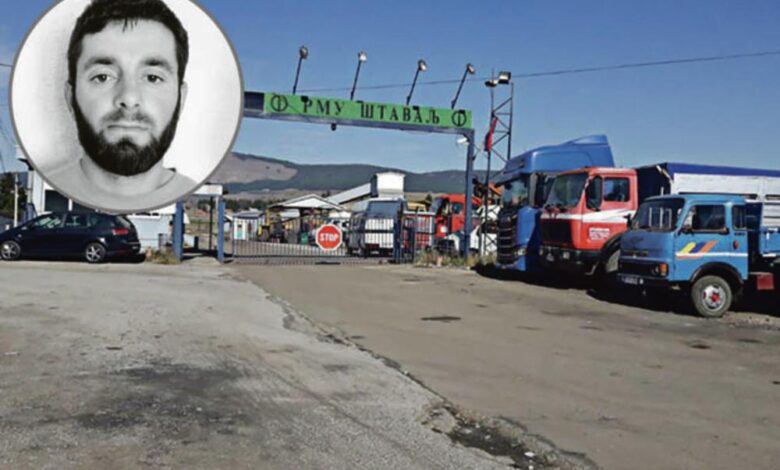 2036511 hro stavalj rudinik ls