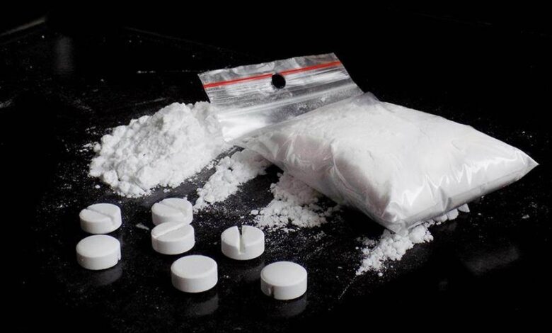 DROGA 2