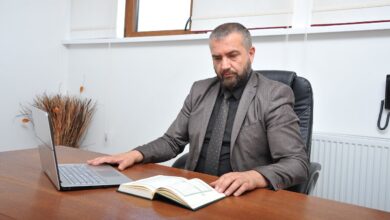 admir muratovic