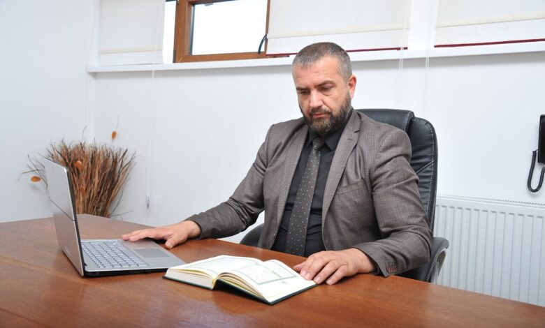 admir muratovic