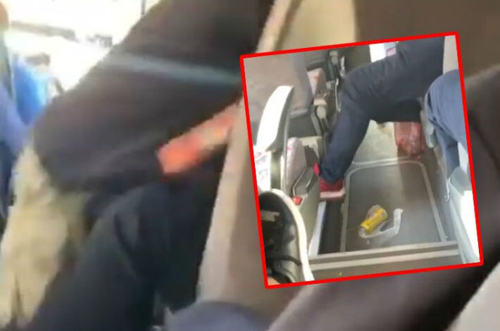 autobus tuca