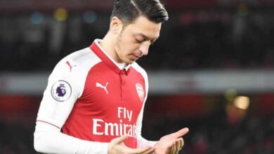 mesut ozil 696x469