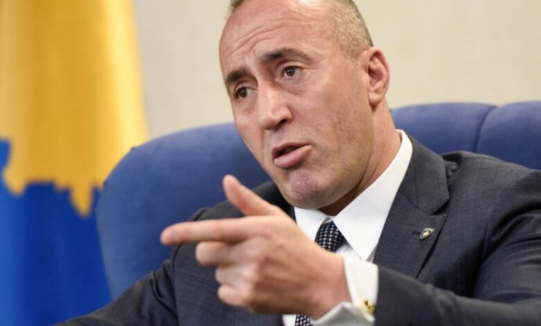 574765 ramus haradinaj 01 profimedia profimedia ls