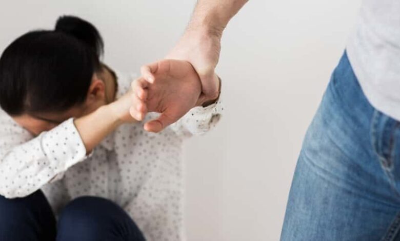 Charged with Domestic Assault 963x492