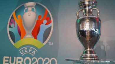 EURO 2020
