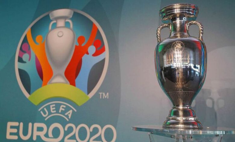 EURO 2020