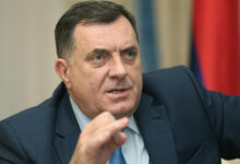 Milorad Dodik srpski clan predsjednistva 06 foto S PASALIC