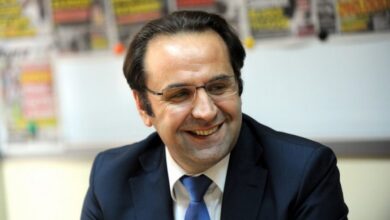 Rasim LjajicBBB