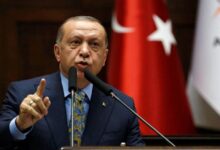 Redzep Tajip Erdogan