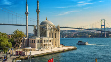 Update slika za baner Istanbul