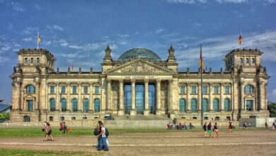 berlin reichstag pixabay1