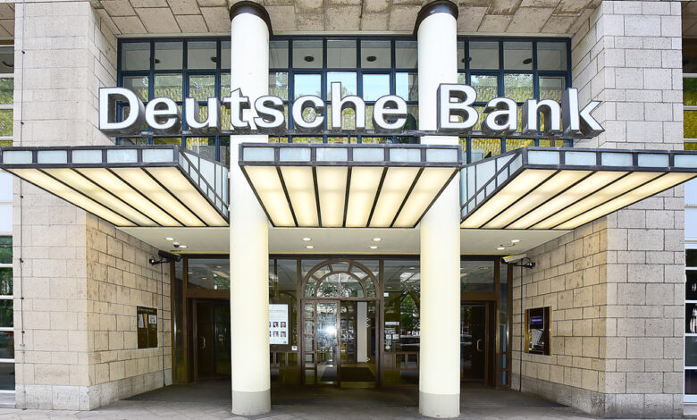 deutsche bank aml investigation
