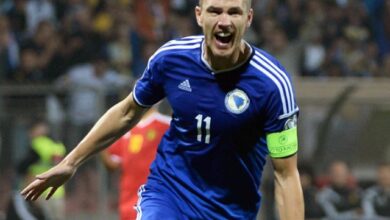 edin dzeko foto 5