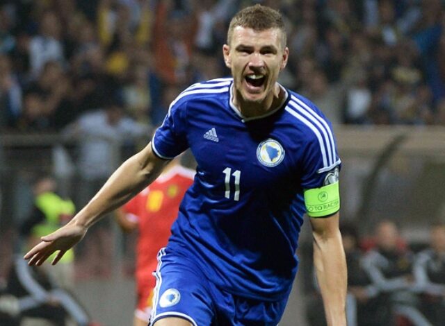 edin dzeko foto 5
