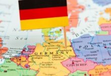 germany visa consultant