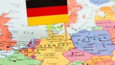 germany visa consultant