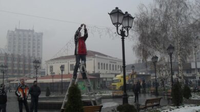 kicenje grada