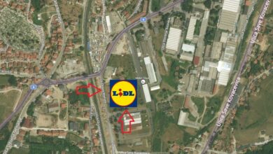 lidl lokacija