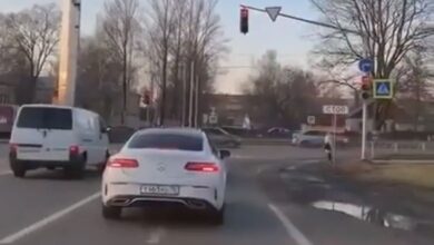 mercedes e klase