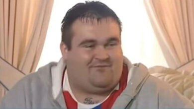 michael carroll