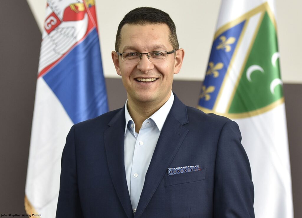 muamer bacevac