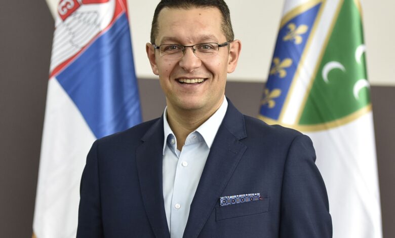 muamer bacevac