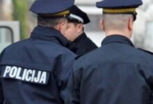 policija crna gora