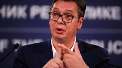 vucic aleksandare