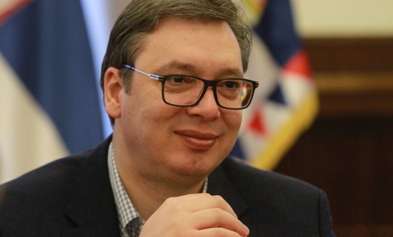 vucic AA 0307