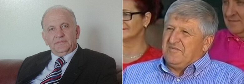 OSMAN vojko puric duplex