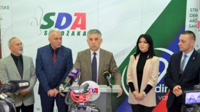 SDA PRESS