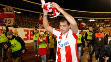 STANKOVIC DEJAN OPROSTAJ 06
