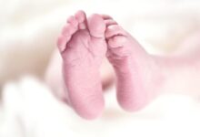 baby pixabay