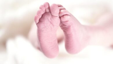 baby pixabay