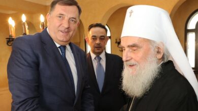 dodik i patrijarh