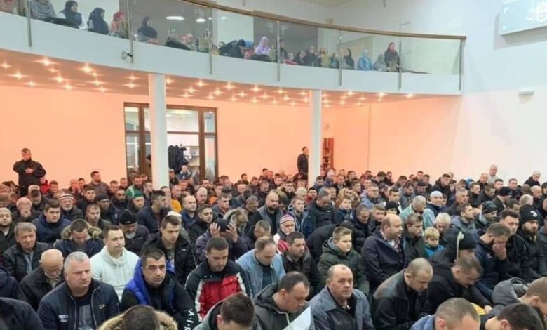 dzemat hanovi donje mostre jucer na sabahu vise od 500 vjernika36556