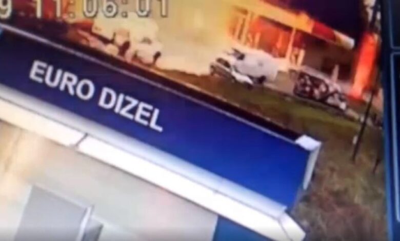 eksplozija snimak nadzorna kamera screen