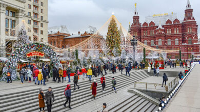moskva