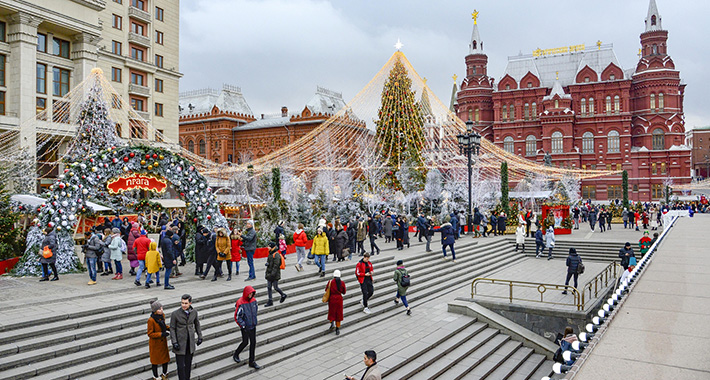 moskva