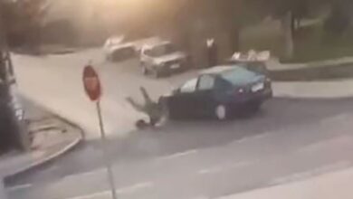 pjesak nesreca Bileca prtscr