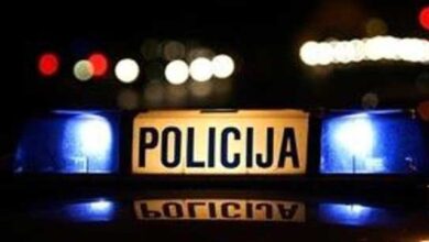 policija noc