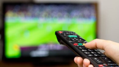 tv