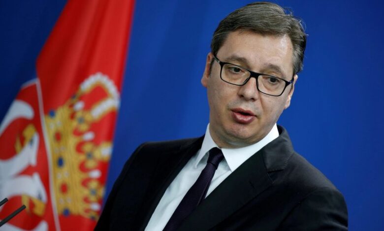 vucic