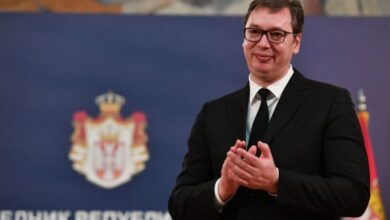 vucic 800x445