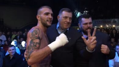 zeljko raznatovic arkan milorad dodik prtscr