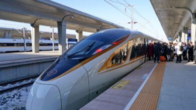 5G voz china daily