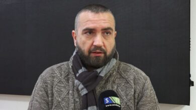 ADMIR SREBRENICA