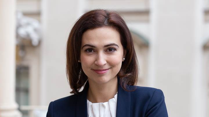 Alma Zadic