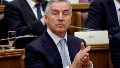 Milo Đukanović