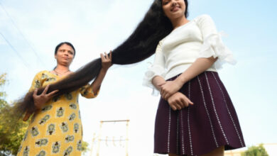 Nilanshi Patel1 1